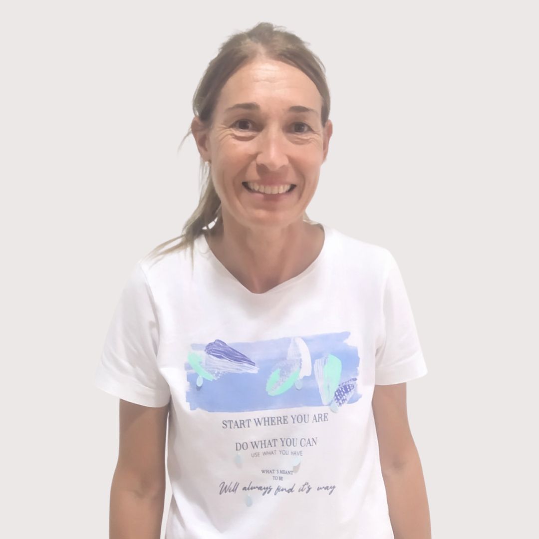 Sandra Gimeno Vila