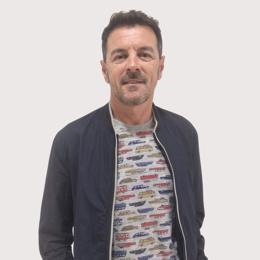 Simon Sas Cruz