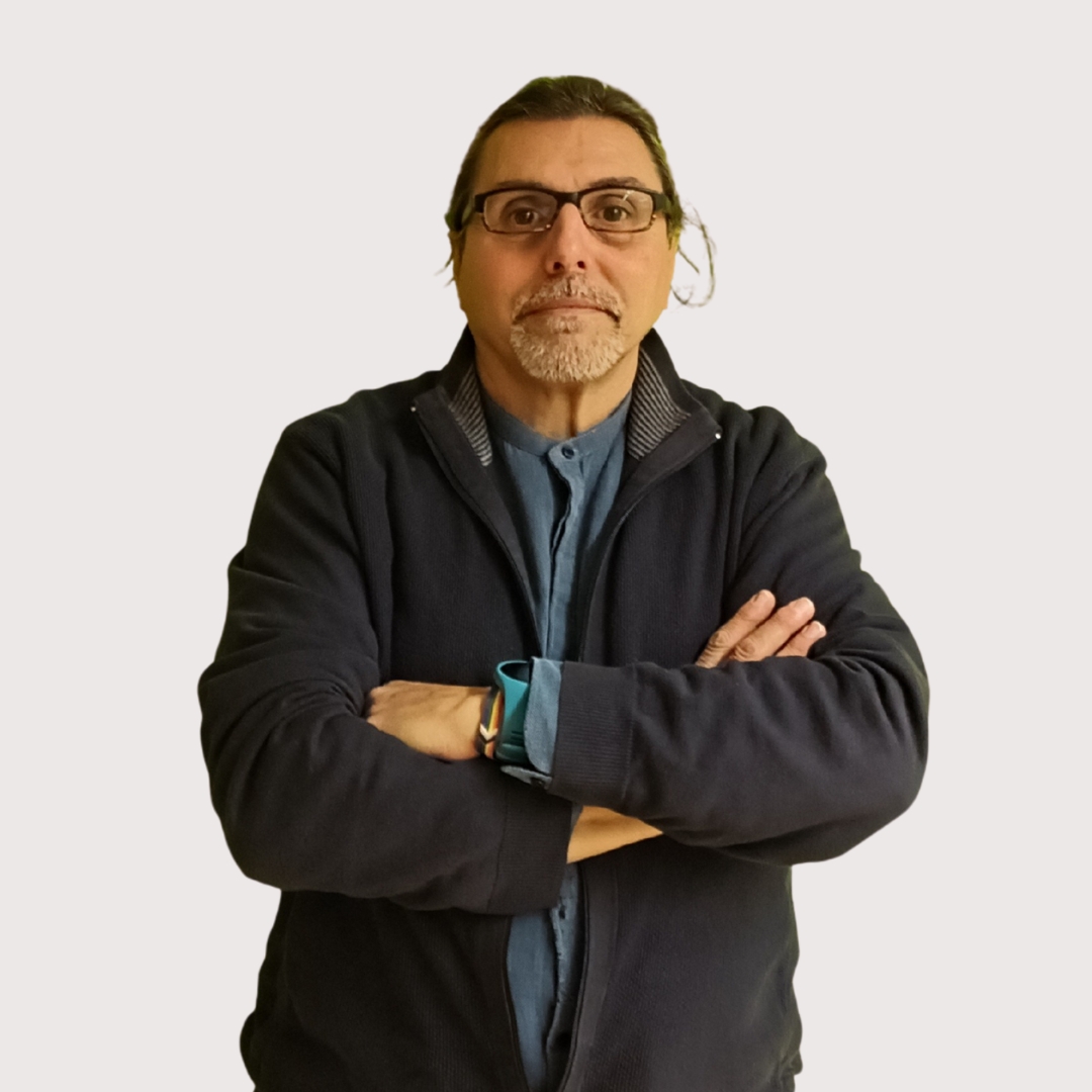 Xavier Curto Solé
