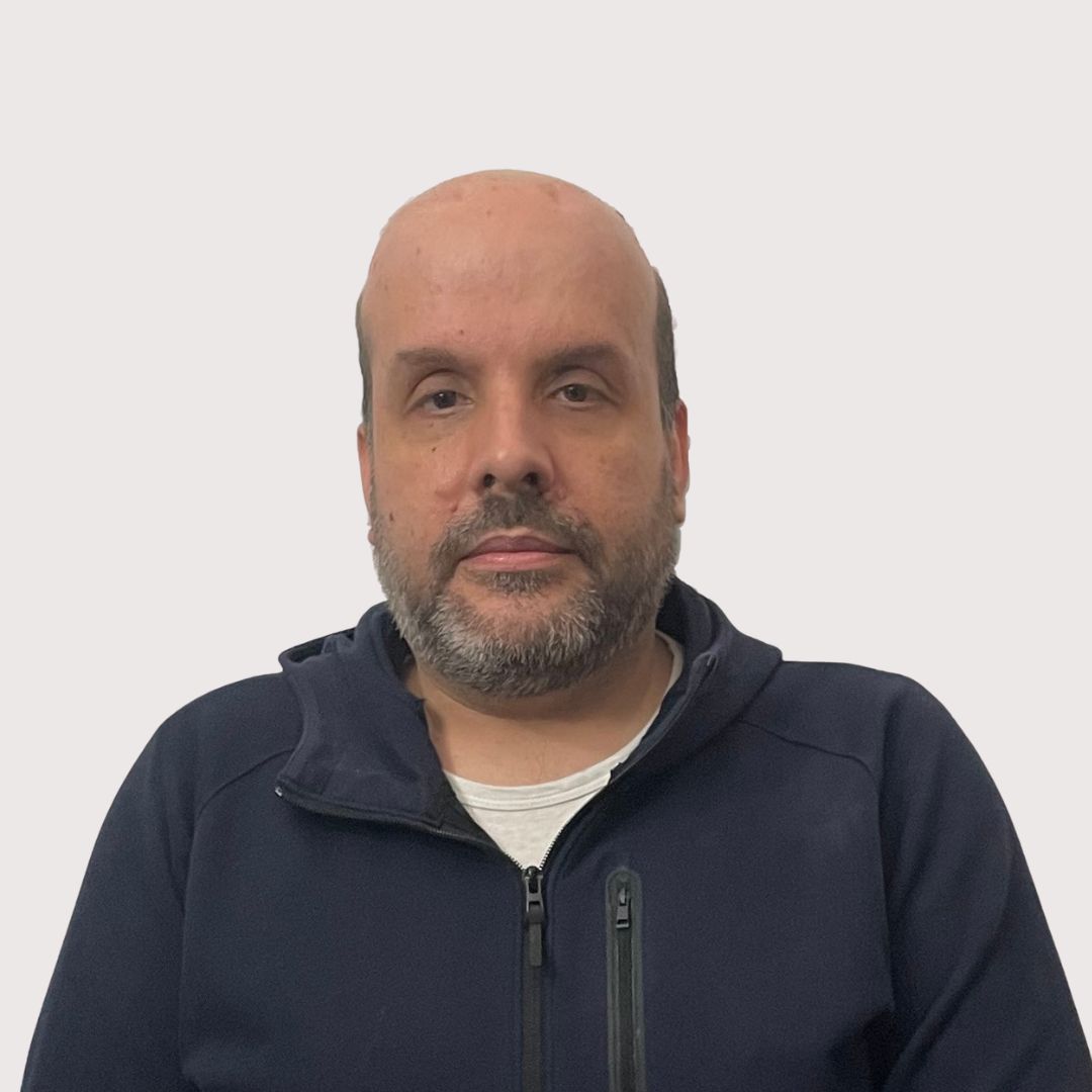 Daniel Unsión