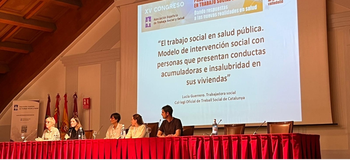 Congreso AETSYS
