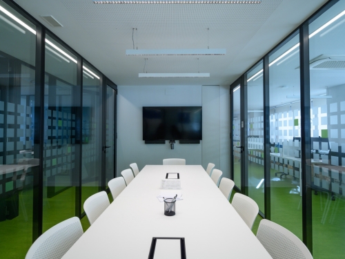 Prova sala 01