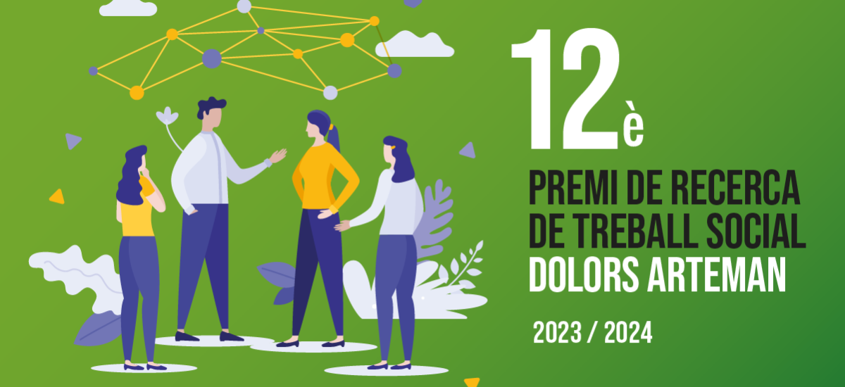 Guanyadores 12è Premi de Recerca Dolors Arteman