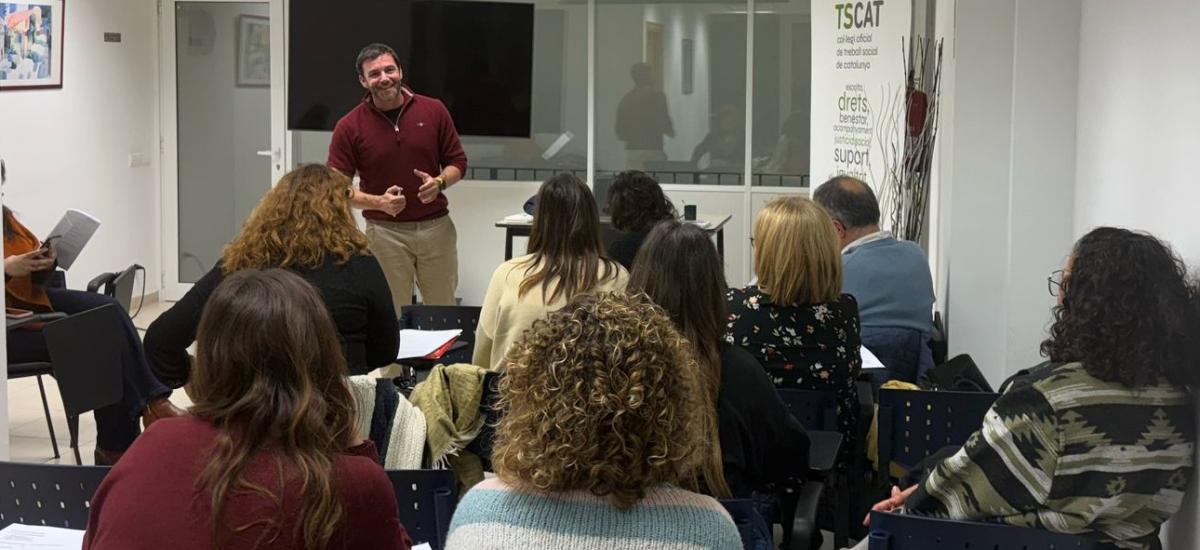 Taller emocions