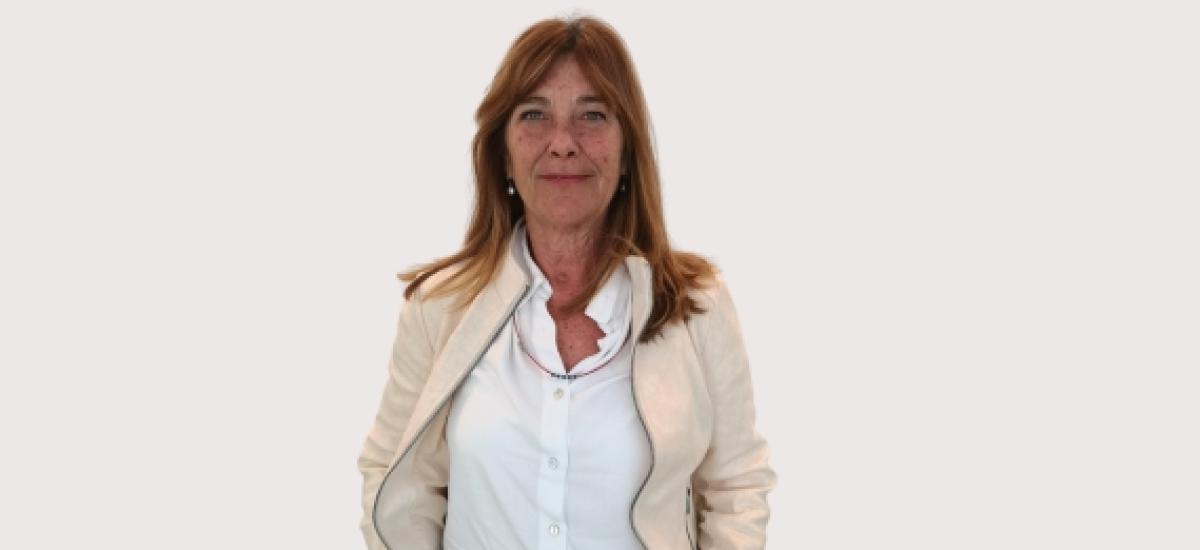 Entrevista a Mercè Gil