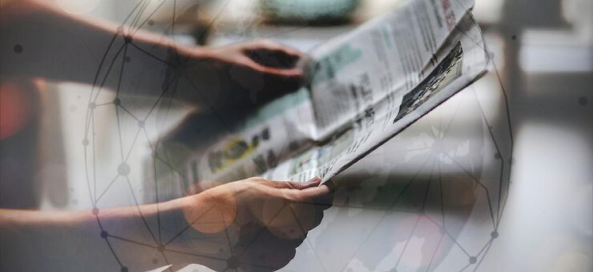 article diari
