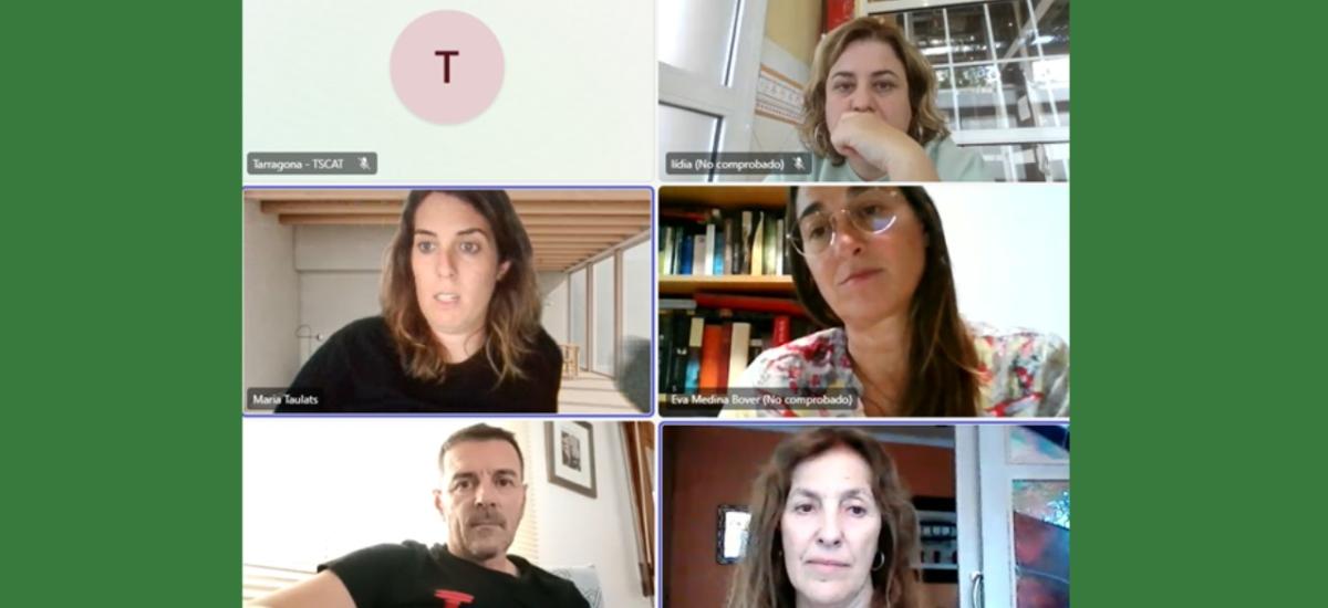 Grup salut