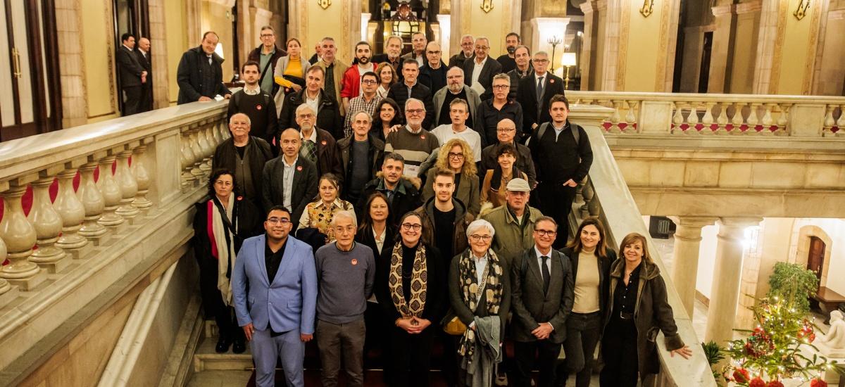 Pacte Corrupció