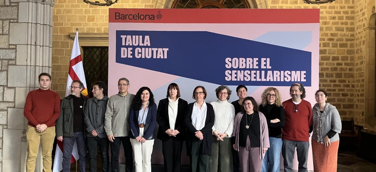 Taula sensellarisme