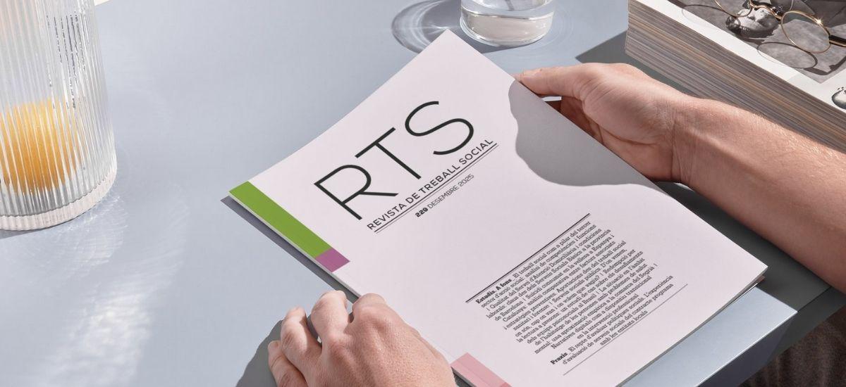 Call for papers RTS