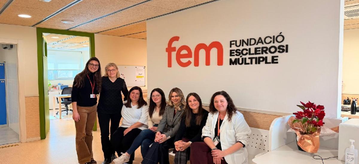 Visita FEM Lleida