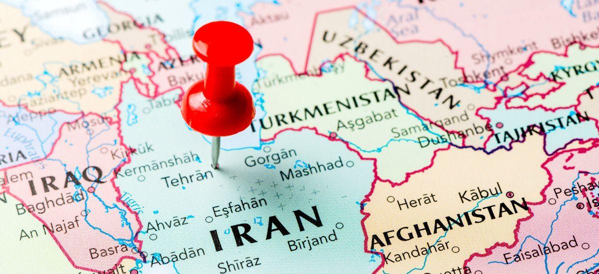 Iran