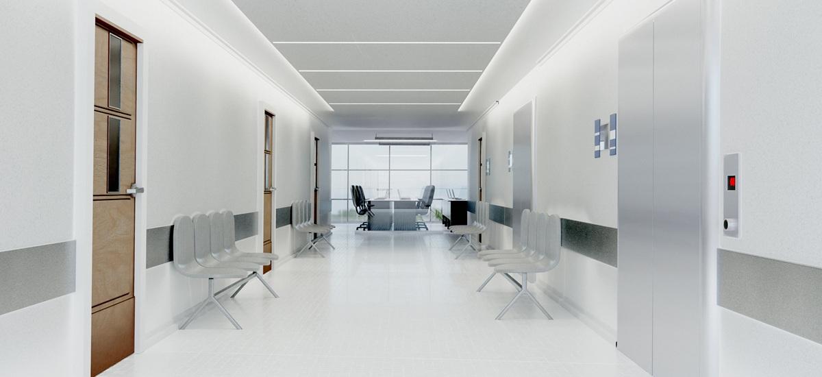 Hospital