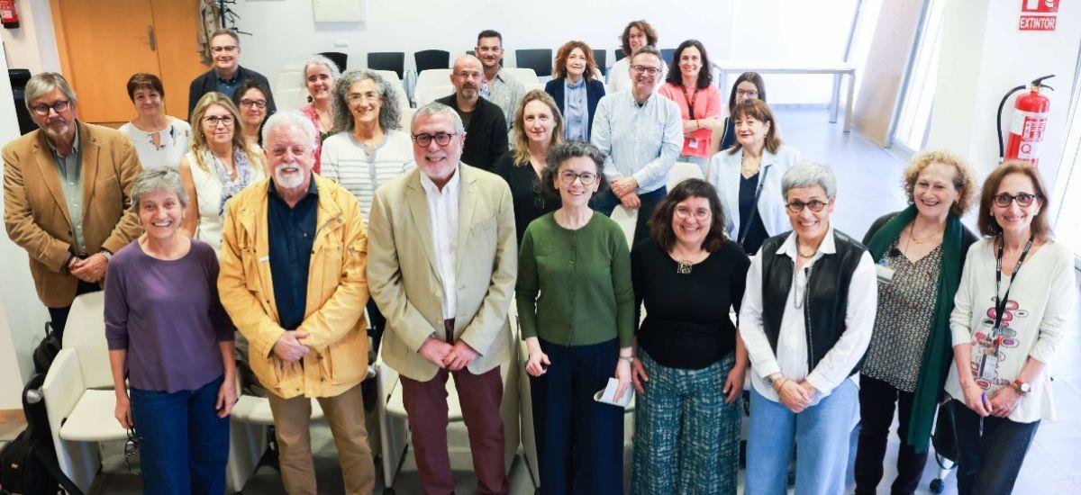 Comitè Ètica Serveis Socials de Catalunya