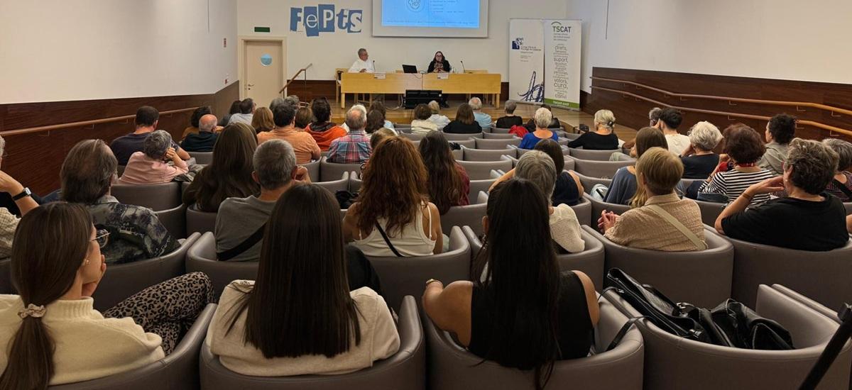 Xerrada octubre 2025