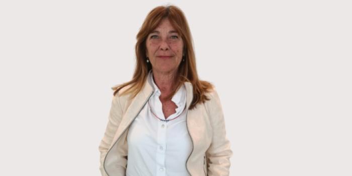Entrevista a Mercè Gil