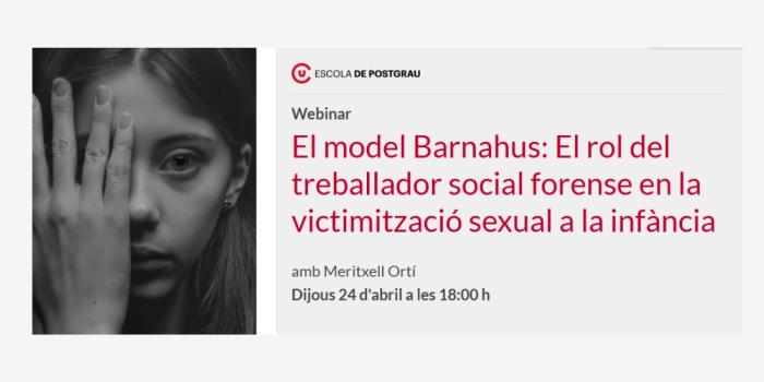 Xerrada Barnahus