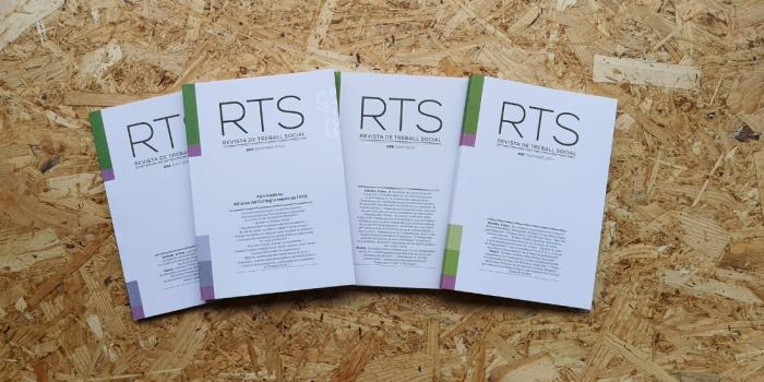 Call for papers RTS