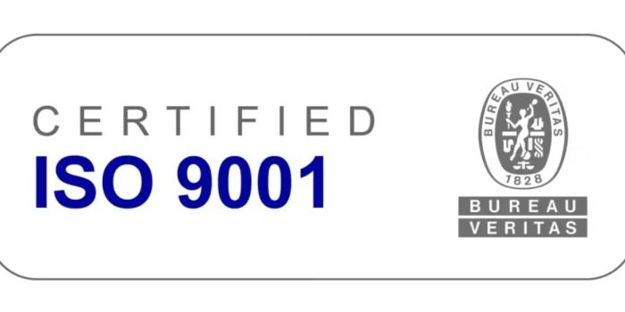 ISO Qualitat 