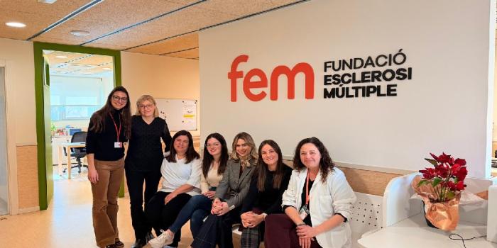 Visita FEM Lleida