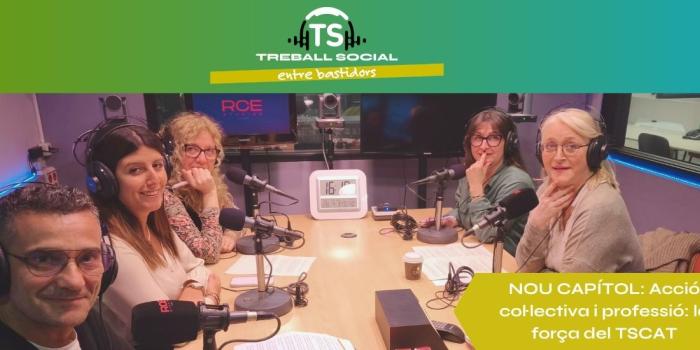 Podcast junta