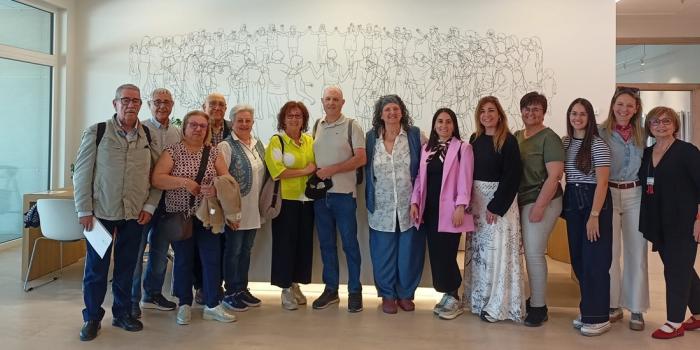 Visita Guissona