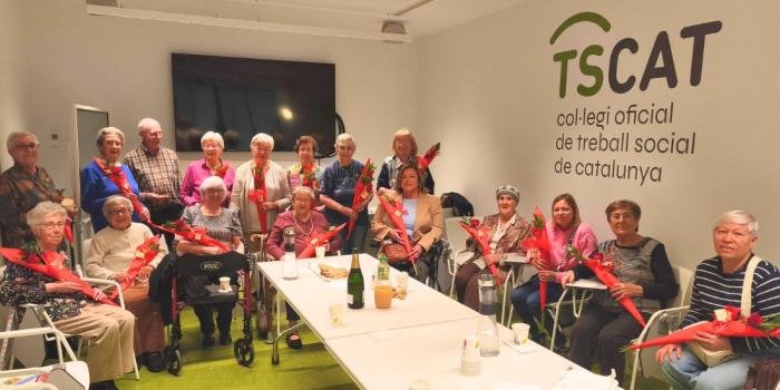 Equip65 Sant Jordi