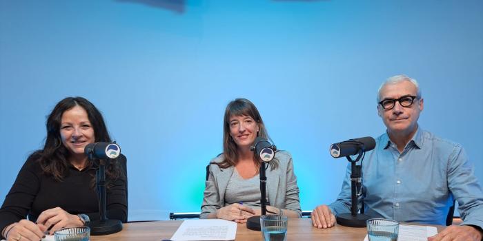 Podcast Galatea