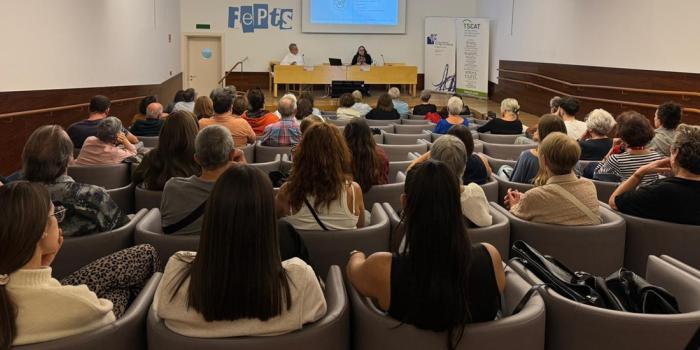 Xerrada octubre 2025